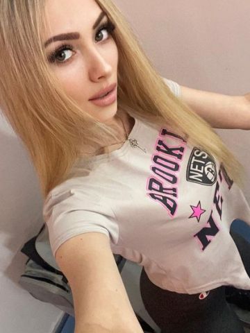 Проститутка Ева Проститутка Ева